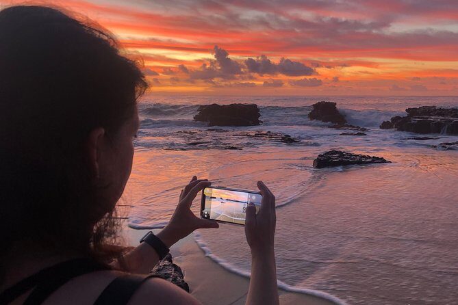 3 Hour Sunrise Photo Tour with Malasada - Good To Know