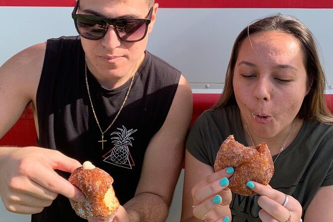 3 Hour Sunrise Photo Tour with Malasada - An In-Depth Look at the 3-Hour Sunrise Photo Tour