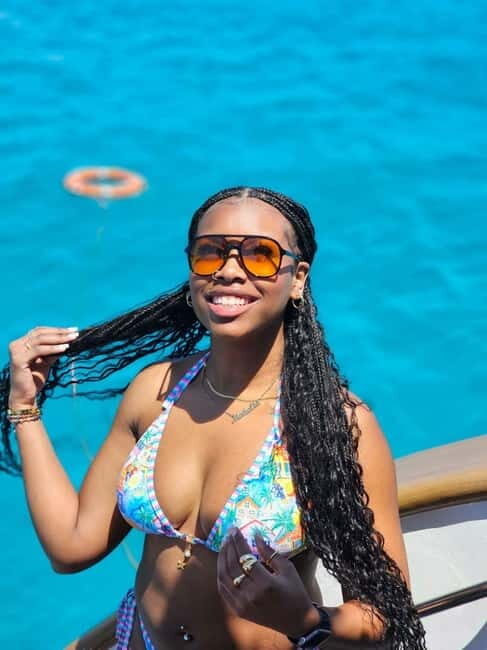 3-Hour Sunset Cruise from Protaras with Fruit & Champagne - Who Is This Tour Best For?