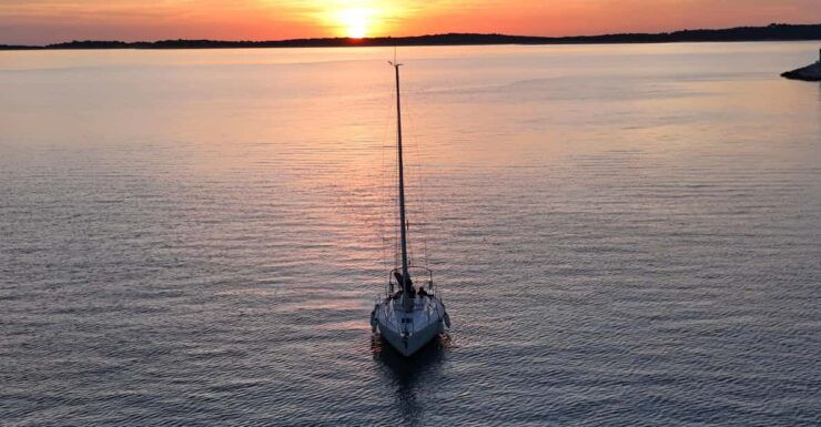 3 Hour Sunset Sailing Tour in Pula - Good To Know