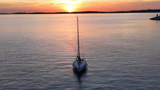 3 Hour Sunset Sailing Tour in Pula - Inclusions and Amenities