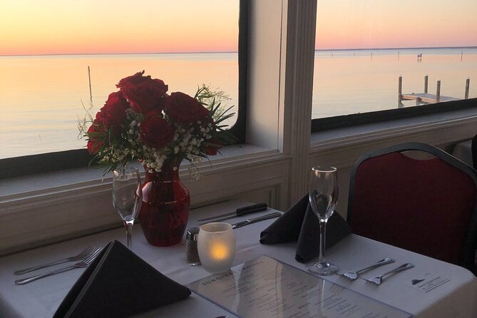 3 Hour Sunset Valentine Dinner Cruise in Miramar Beach - Cruise Highlights