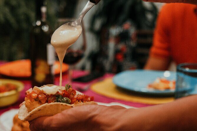 3 hour TACO Trail in La Paz from Traditional to Gourmet Tacos - Discover La Paz’s TACO Trail: From Traditional to Gourmet