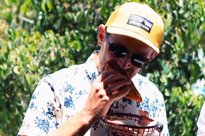 3 hour TACO Trail in La Paz from Traditional to Gourmet Tacos - Good To Know