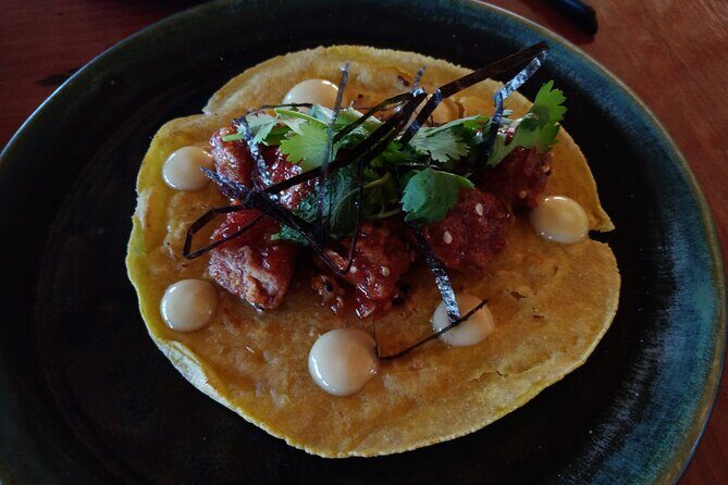 3 hour TACO Trail in La Paz from Traditional to Gourmet Tacos - Why This Tour is Worth the Price