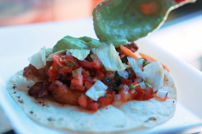 3 hour TACO Trail in La Paz from Traditional to Gourmet Tacos - Final Thoughts