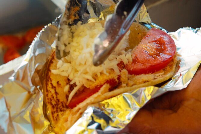 3 hour TACO Trail in La Paz from Traditional to Gourmet Tacos - FAQ