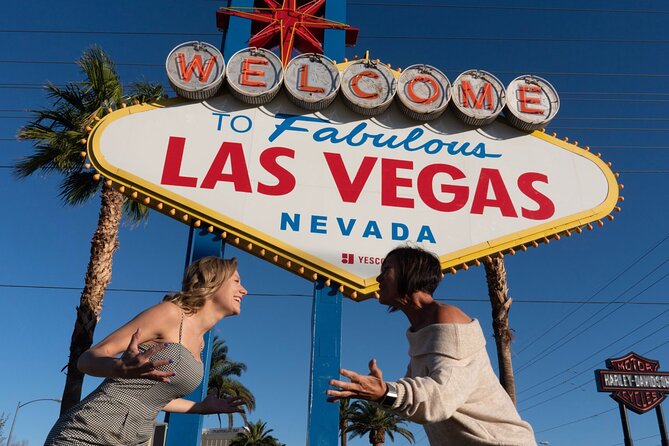 3-Hour Tandem Skydiving in Las Vegas - Booking Details and Requirements
