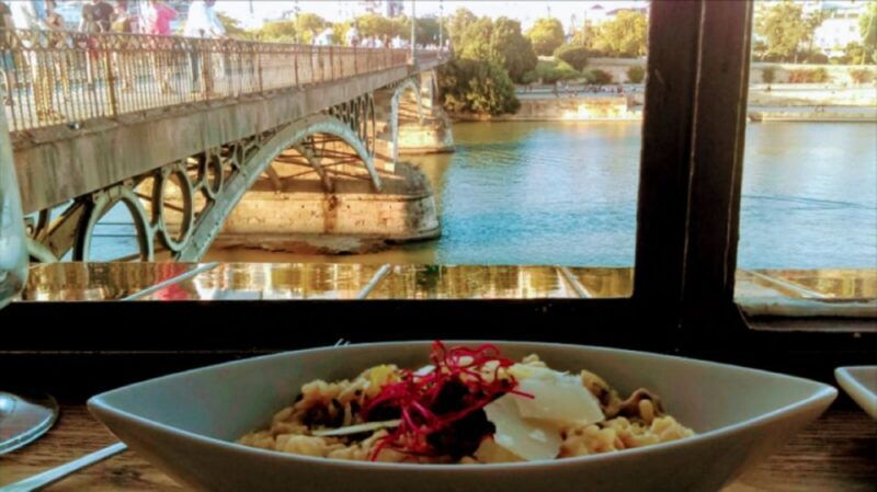 3-Hour Tapas Tour in Triana, Sevillas Vibrant Neighborhood - Good To Know