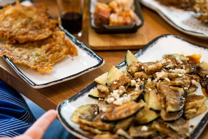 3-Hour Tapas Walking Tour of Madrid Food and Drink Included - Common Questions