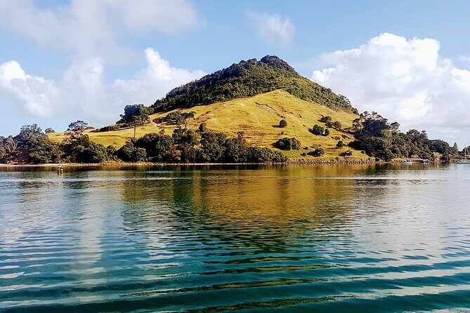 3 Hour Tauranga Scenic Cruise - Final Thoughts