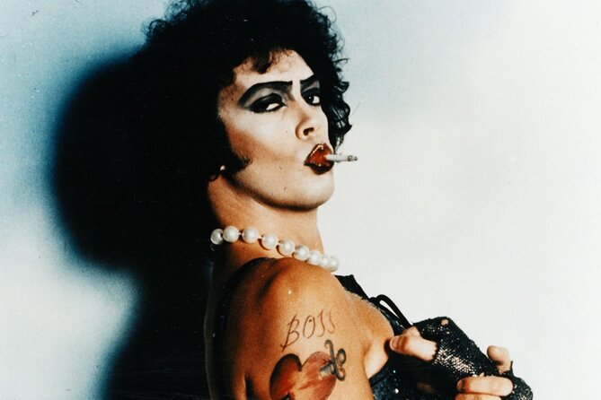 3 Hour The Rocky Horror Viva Sing Along Show Ticket in Blackpool - Meeting and Pickup Details