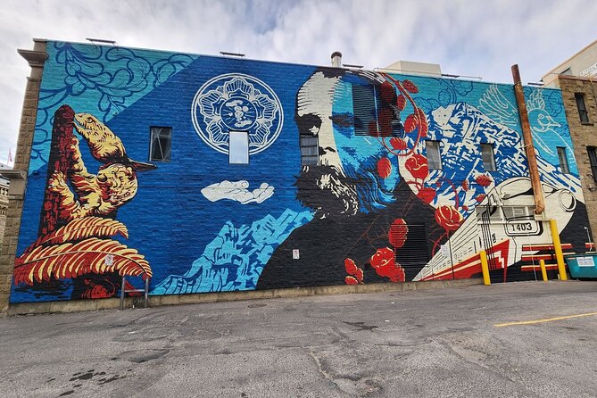 3-Hour Tips Based Walking Tour of Calgary - The Sum Up