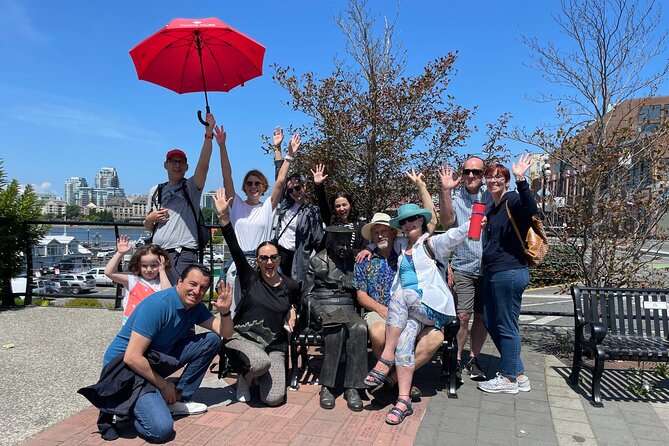 3-Hour Tips Based Walking Tour of Toronto - Additional Information