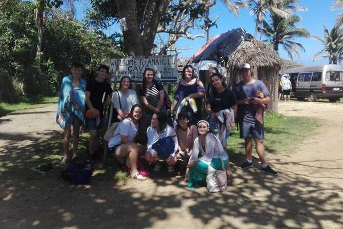 3-Hour Tongatapu East Coast and Anahulu Cave Tour - Discovering Tonga’s Heritage and Natural Wonders