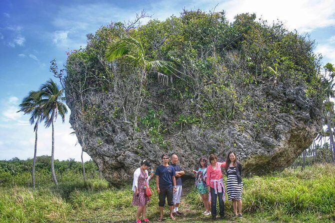 3-Hour Tongatapu West Coast Scenic Tour - A Closer Look at What the Tour Offers