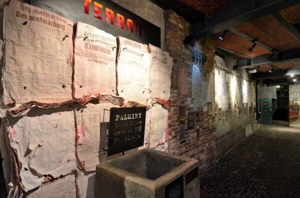 3-Hour Tour at Warsaw Uprising 1944 Museum /Inc. Pick-Up/ - Customer Review Analysis