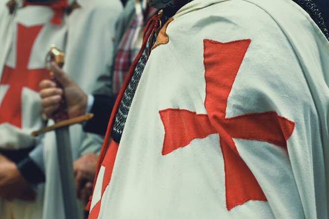 3 Hour Tour Freemasons and Templars Secret Societies - Good To Know