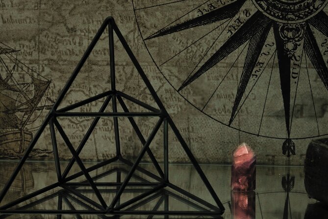 3 Hour Tour Freemasons and Templars Secret Societies - Secrets and Symbols of the Secret Societies