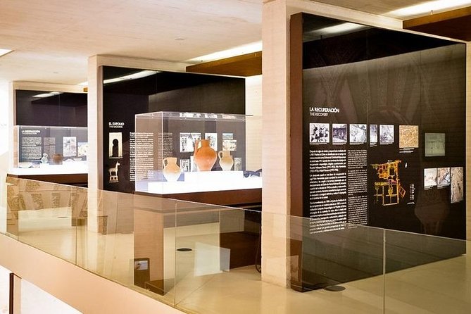 3-Hour Tour From Cordoba to the Site of Medina Azahara - Common Questions