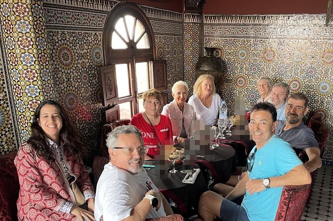 3-Hour Tour in Marrakech - Pricing Information