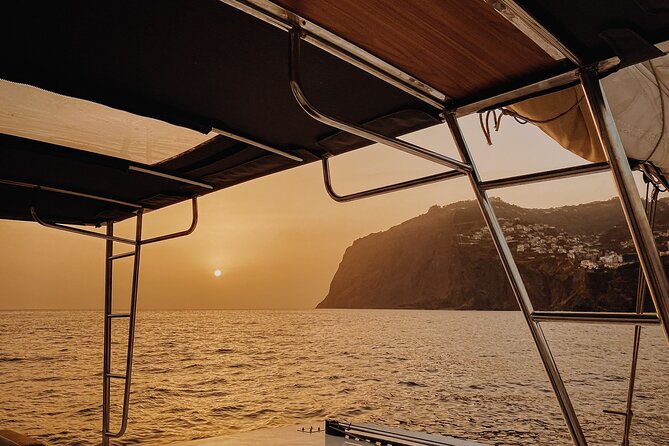 3-Hour Tour on a Luxury Catamaran - Tour Confirmation and Accessibility