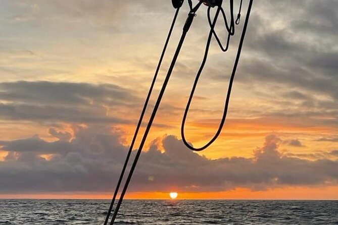 3-Hour Tour on a Luxury Catamaran - Additional Information and Requirements