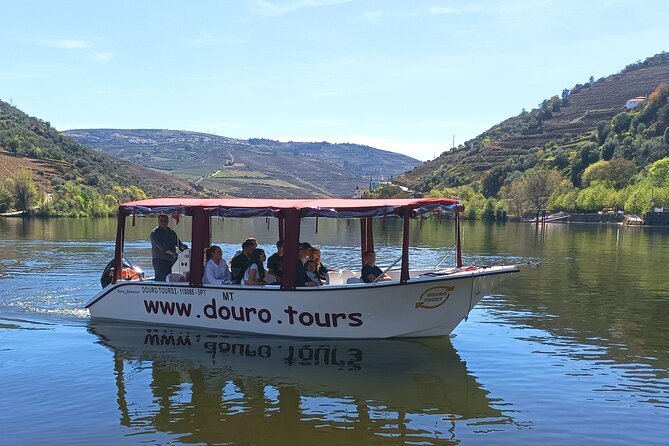 3-Hour Tour to Discover Pinhão - Moment of Discovery - Tour Highlights