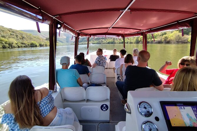 3-Hour Tour to Discover Pinhão - Moment of Discovery - Itinerary Overview