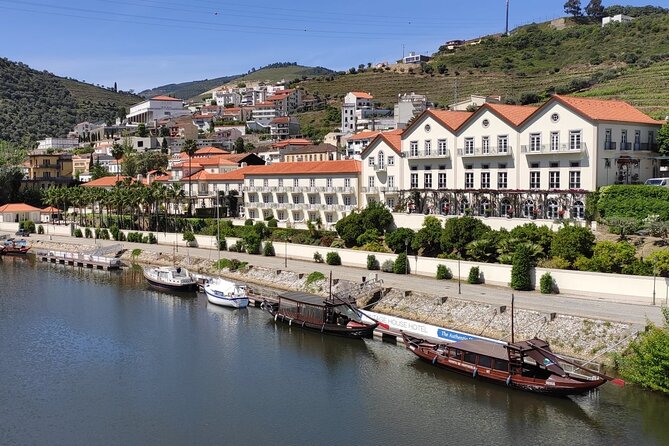 3-Hour Tour to Discover Pinhão - Moment of Discovery - What to Expect
