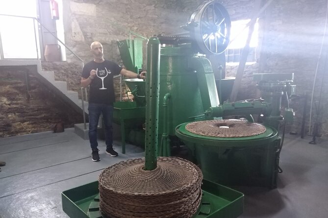 3-Hour Tour to Discover Pinhão - Moment of Discovery - Insider Tips