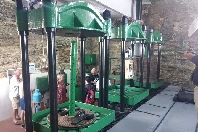 3-Hour Tour to Discover Pinhão - Moment of Discovery - Frequently Asked Questions