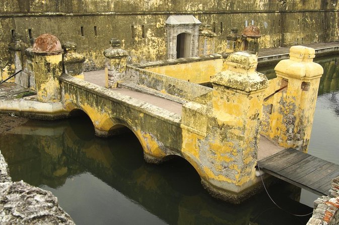 3-Hour Tour to the San Juan De Ulúa Fortress - Good To Know