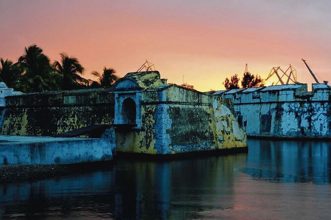 3-Hour Tour to the San Juan De Ulúa Fortress - Pricing Options and Value for Money