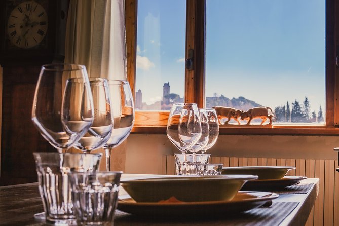 3-Hour Tuscan Cooking Class With Wine & Oil Tasting - Gastronomic Delights of Tuscany