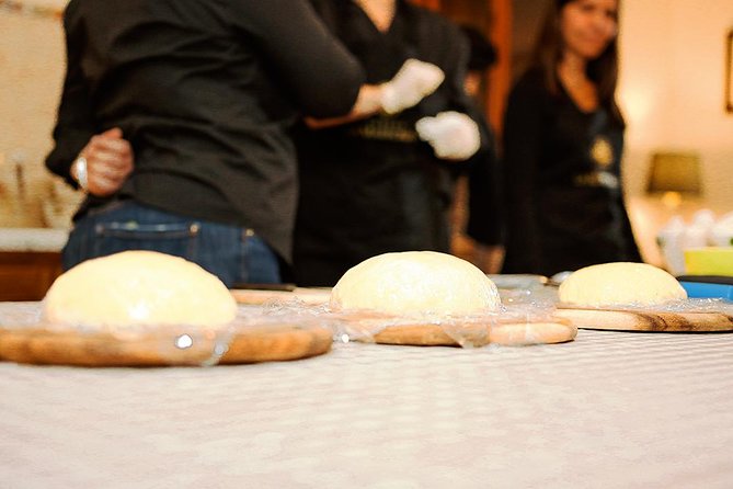 3-Hour Tuscan Cooking Class With Wine & Oil Tasting - Delicious Homemade Lunch or Dinner