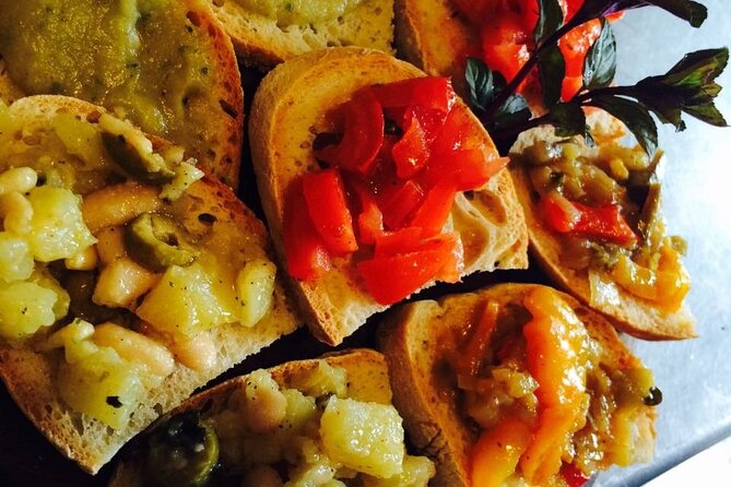 3-Hour Tuscan Cooking Class With Wine & Oil Tasting - Traveler Reviews and Ratings