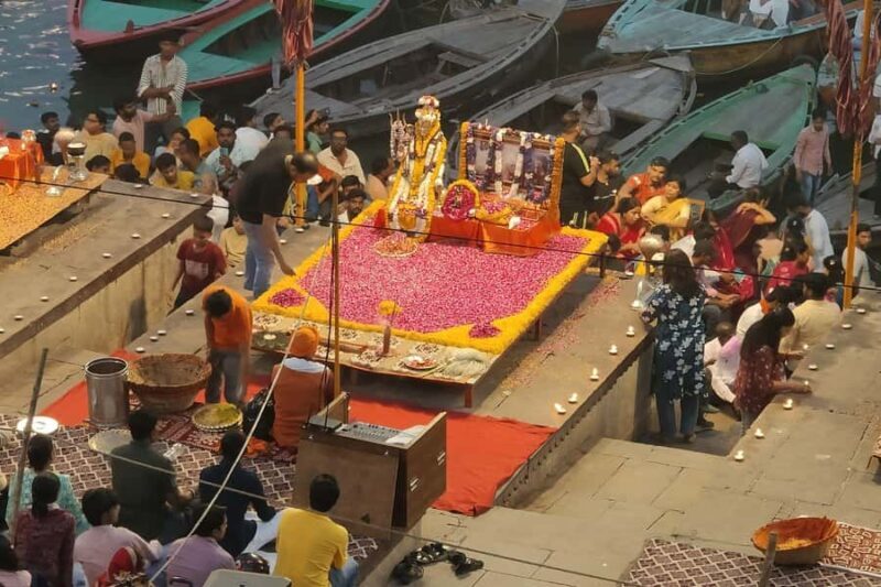 3-Hour Varanasi Tour: Ganga Aarti, Boat Ride & Manikarnika - Final Thoughts