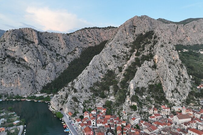 3-Hour Via-Ferrata Adventure in Fortica Fortress - Frequently Asked Questions