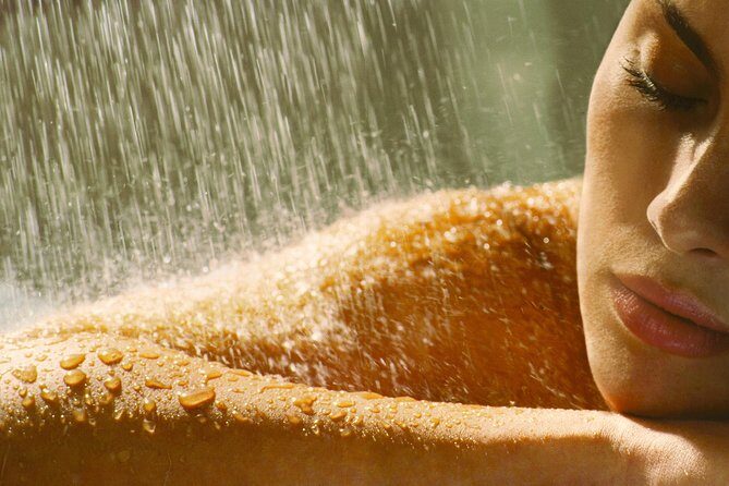 3-Hour Volcanic Signature Spa Package including Massage in Port Vila - Good To Know