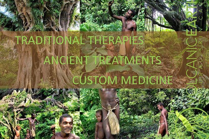 3-Hour Volcanic Signature Spa Package including Massage in Port Vila - Who Should Consider This Experience?