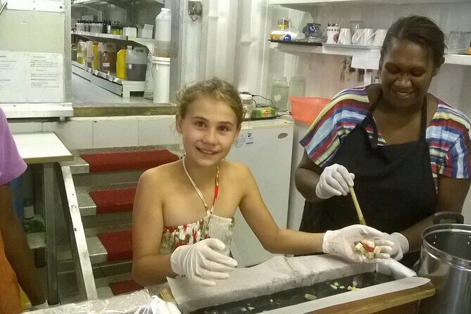 3-Hour Volcanic Signature Spa Package including Massage in Port Vila - FAQ