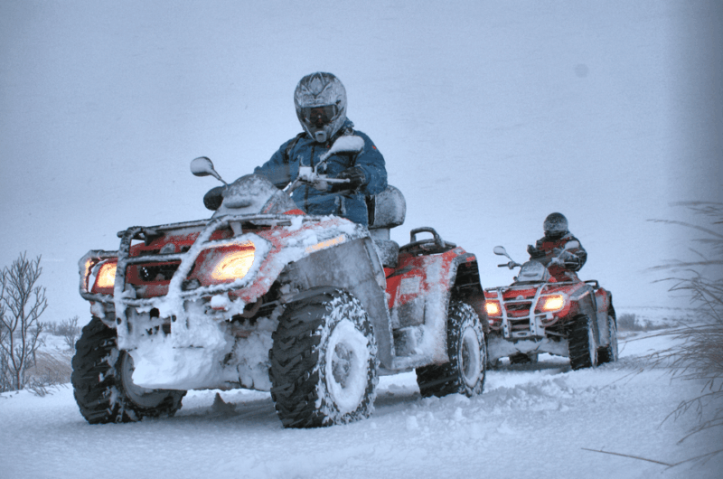 3-Hour Volcanic Springs ATV Adventure From Reykjavik - Final Thoughts