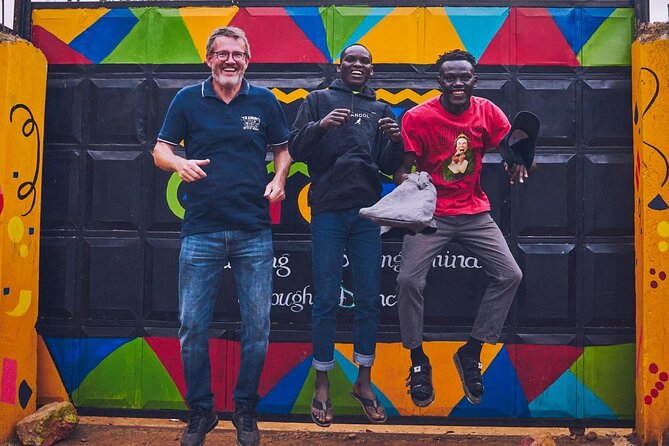3-Hour Walking Cultural Exploration Tour to Discover Kibera Slum - Pricing and Cancellation