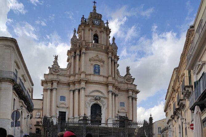 3-Hour Walking Tour Discovering Ragusa Baroque - Cancellation Policy
