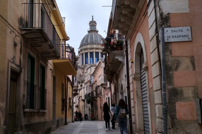 3-Hour Walking Tour Discovering Ragusa Baroque - Additional Information