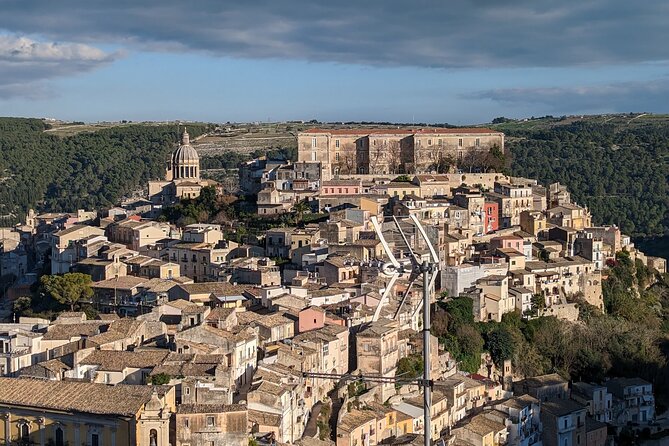 3-Hour Walking Tour Discovering Ragusa Baroque - Common Questions