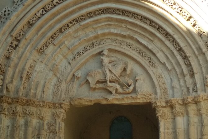 3-Hour Walking Tour Discovering Ragusa Baroque - The Sum Up