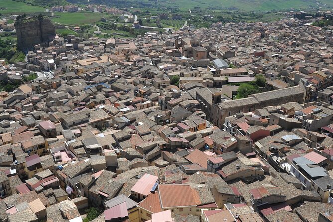 3 Hour Walking Tour in Corleone With a Local Activist - Tour Highlights and Itinerary