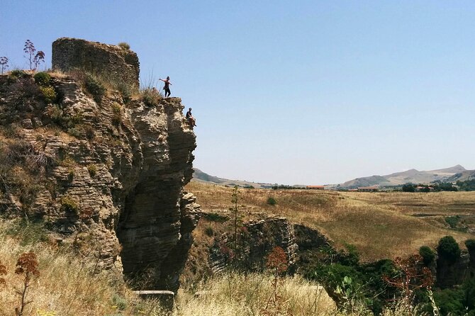 3 Hour Walking Tour in Corleone With a Local Activist - Reviews and Ratings Analysis